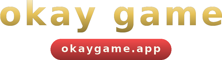 okay game logo